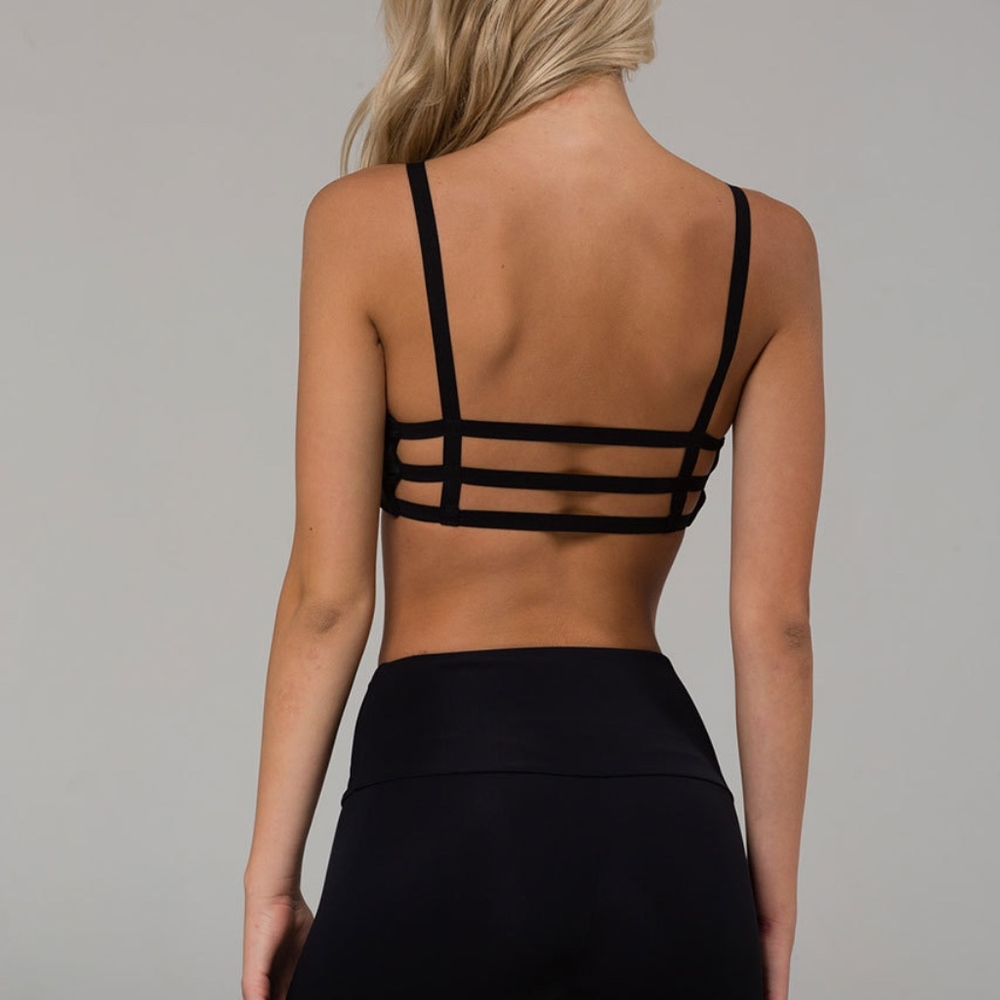 Onzie Elastic Bra
